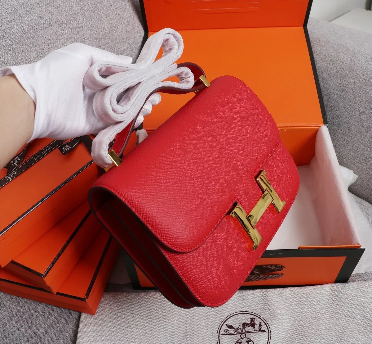 All categories Hermès women's bags (Hermès) women's bags, Hermès 3634-2