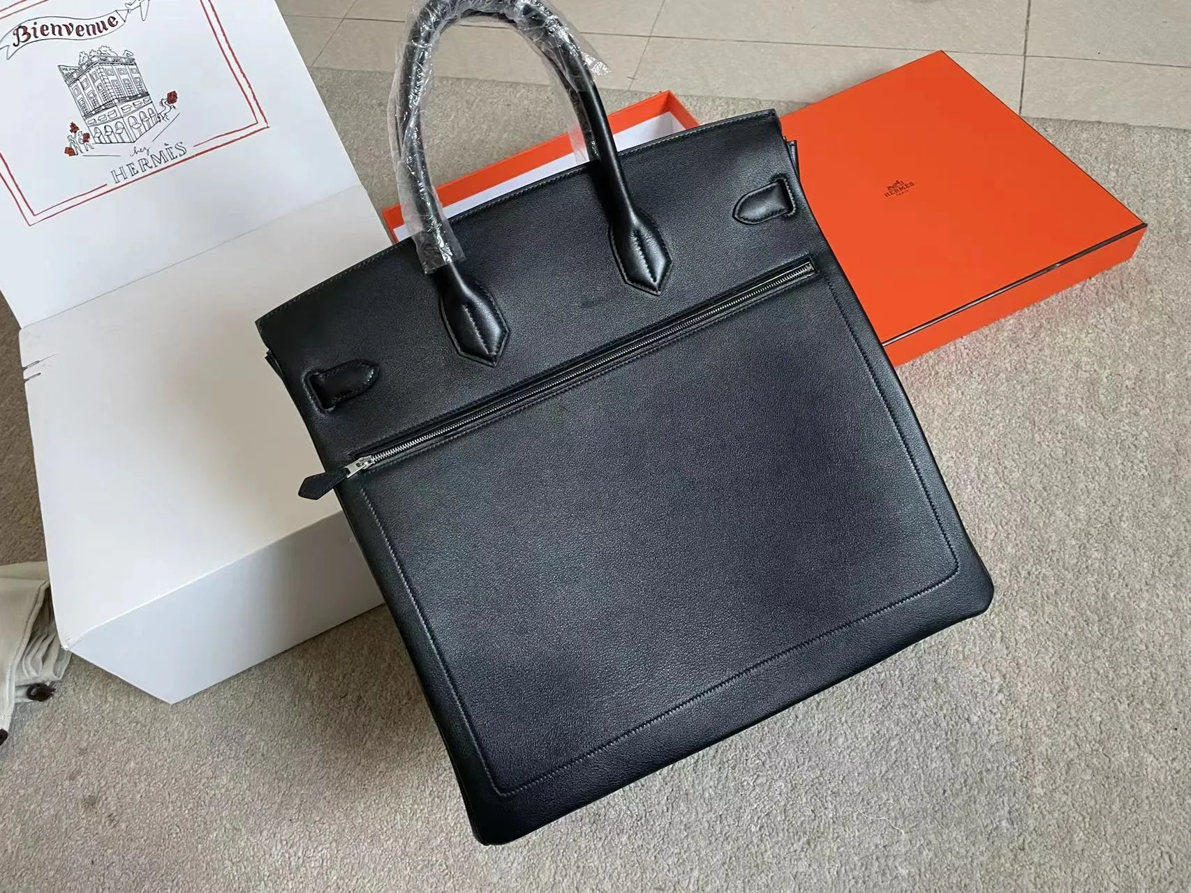 All categories Hermès women's bags (Hermès) Hermès 403