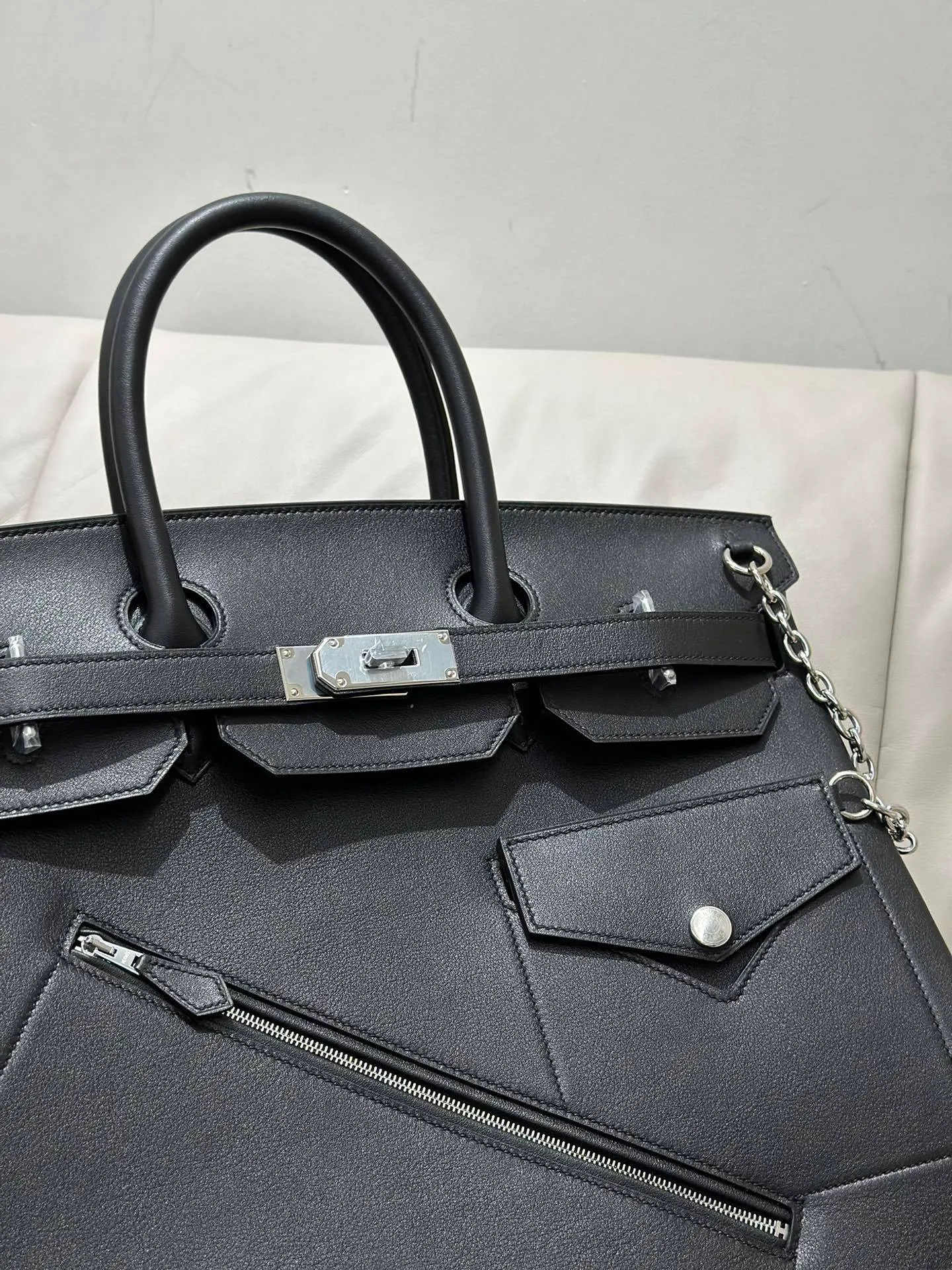 All categories Hermès women's bags (Hermès) Hermès 403