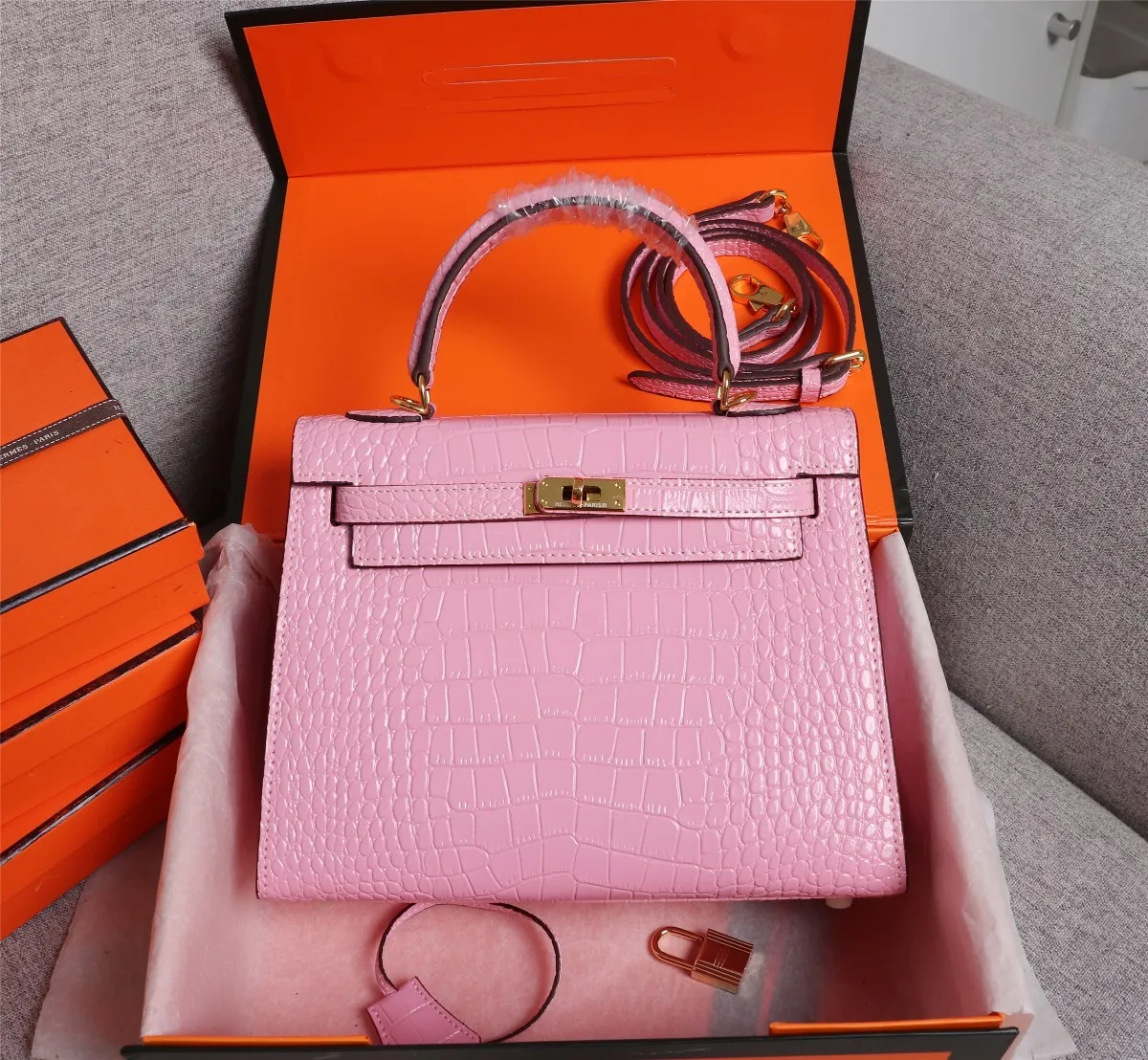 All categories Hermès women's bags (Hermès) Hermès 2519