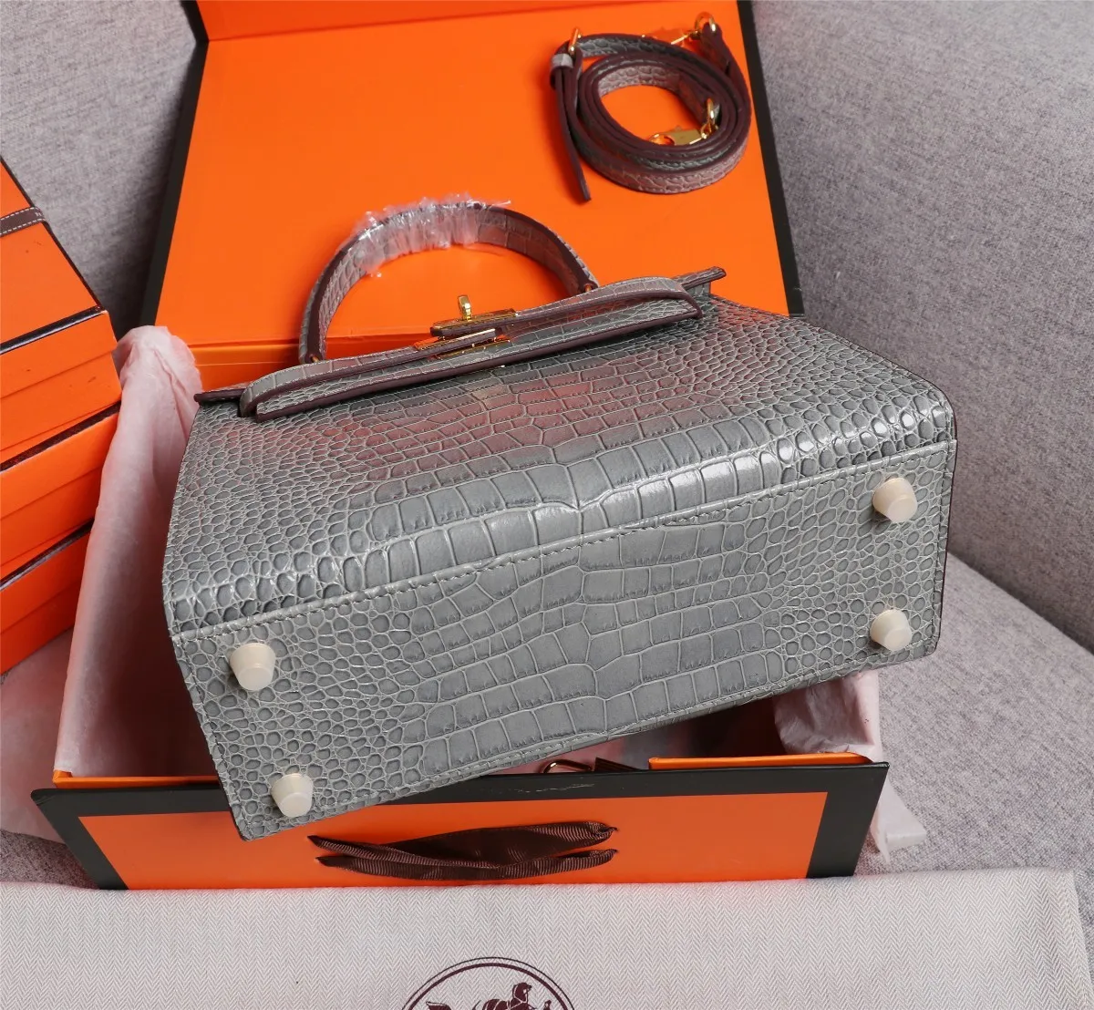 All categories Hermès women's bags (Hermès) Hermès 2519