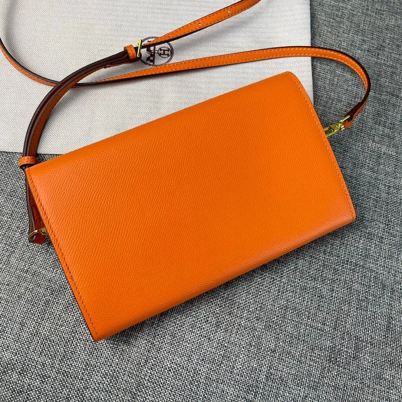 All Categories Official Website "Brand Women's Bags" Women's Bags 💙 Hermes 2025 New Hermes Crossbody Bag