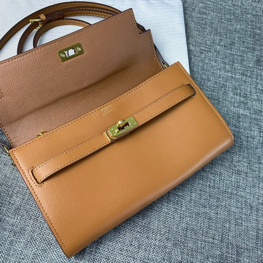All Categories Official Website "Brand Women's Bags" Women's Bags 💙 Hermes 2025 New Hermes Crossbody Bag