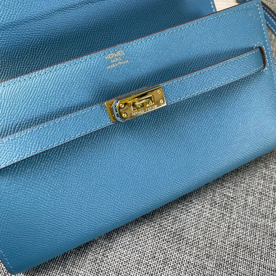 All Categories Official Website "Brand Women's Bags" Women's Bags 💙 Hermes 2025 New Hermes Crossbody Bag