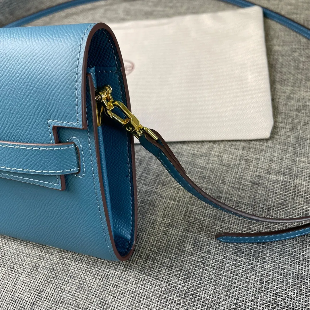 All Categories Official Website "Brand Women's Bags" Women's Bags 💙 Hermes 2025 New Hermes Crossbody Bag