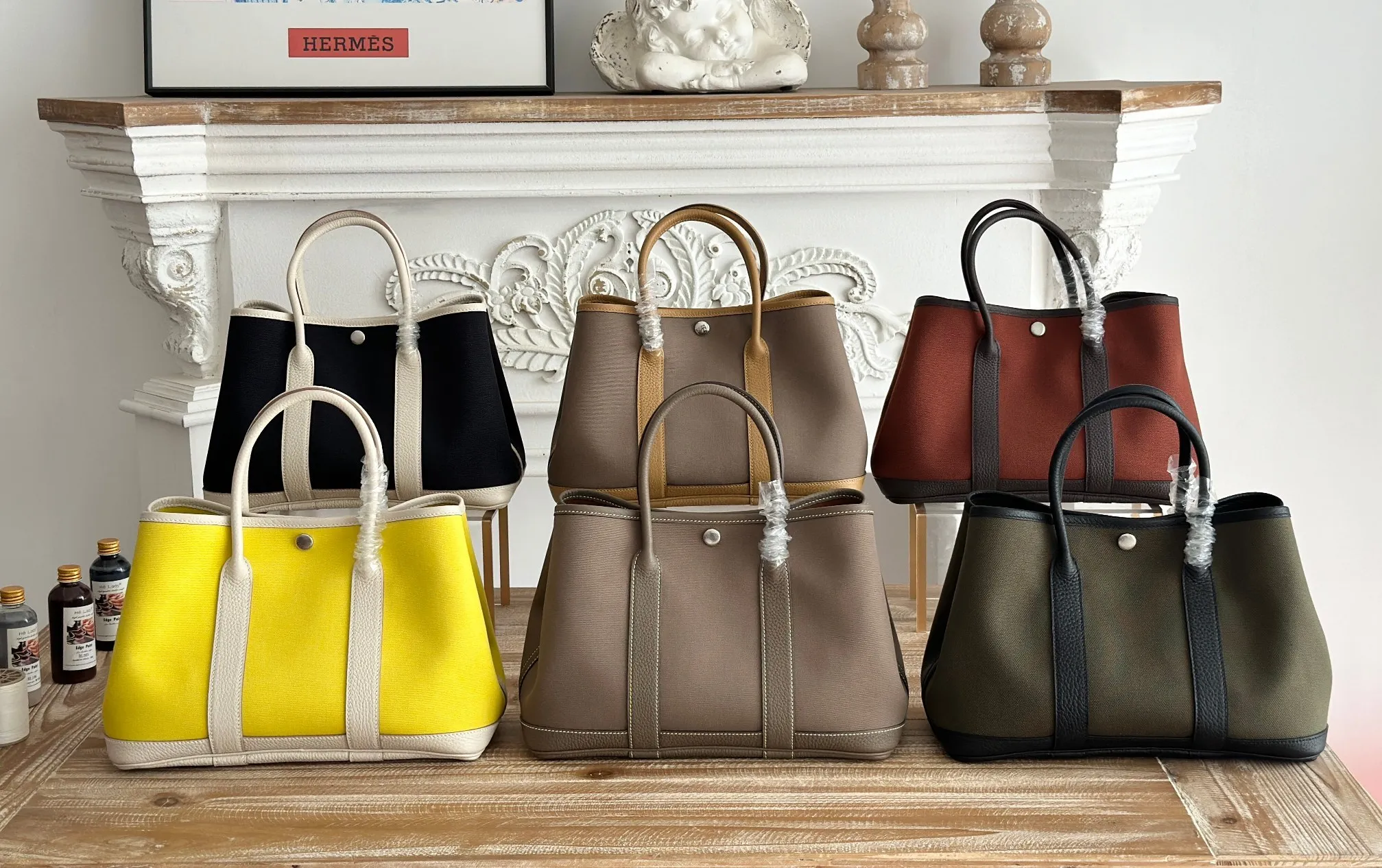 All categories Hermès women's bags (Hermès) Hermès 3030