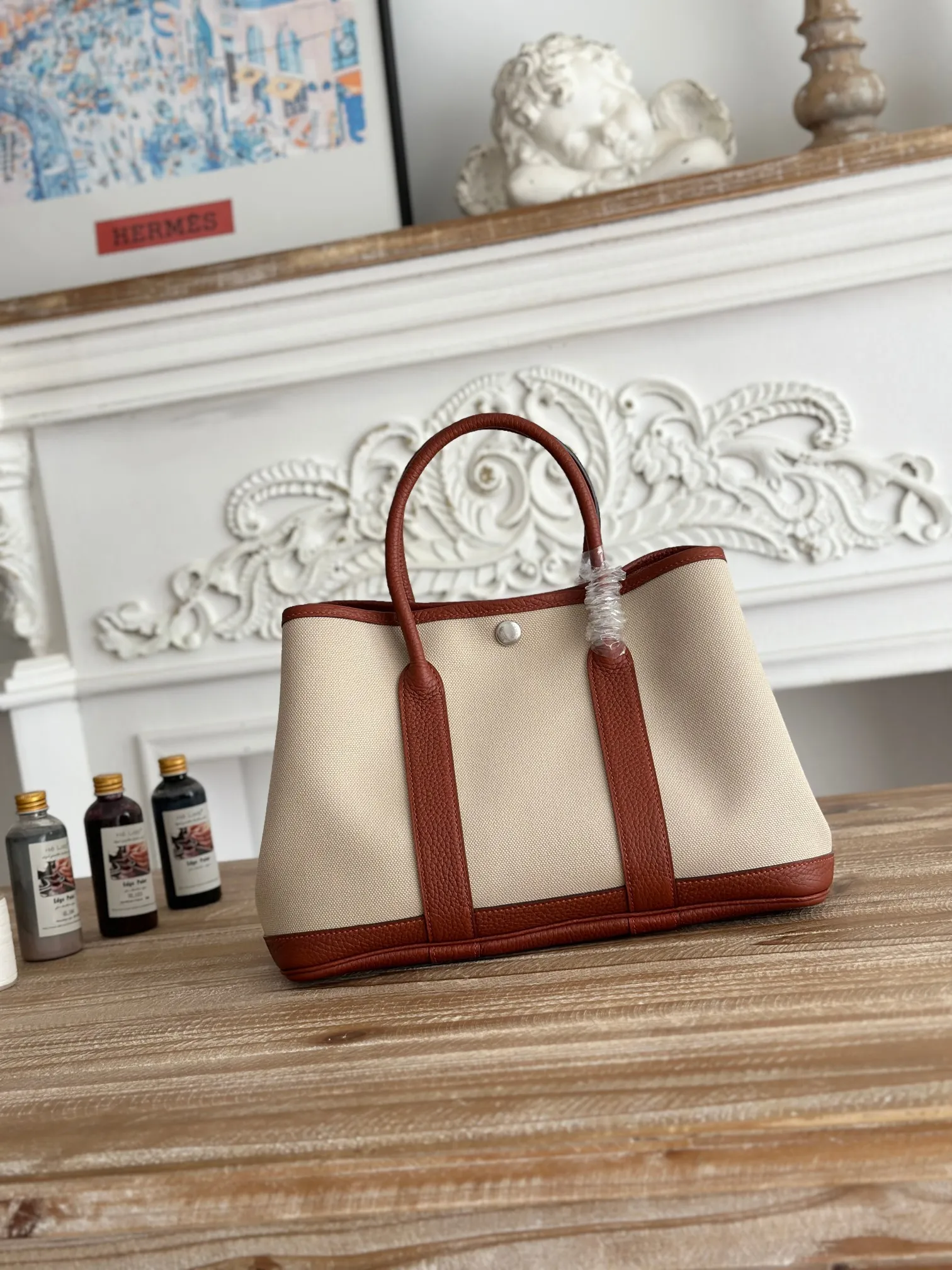 All categories Hermès women's bags (Hermès) Hermès 3030