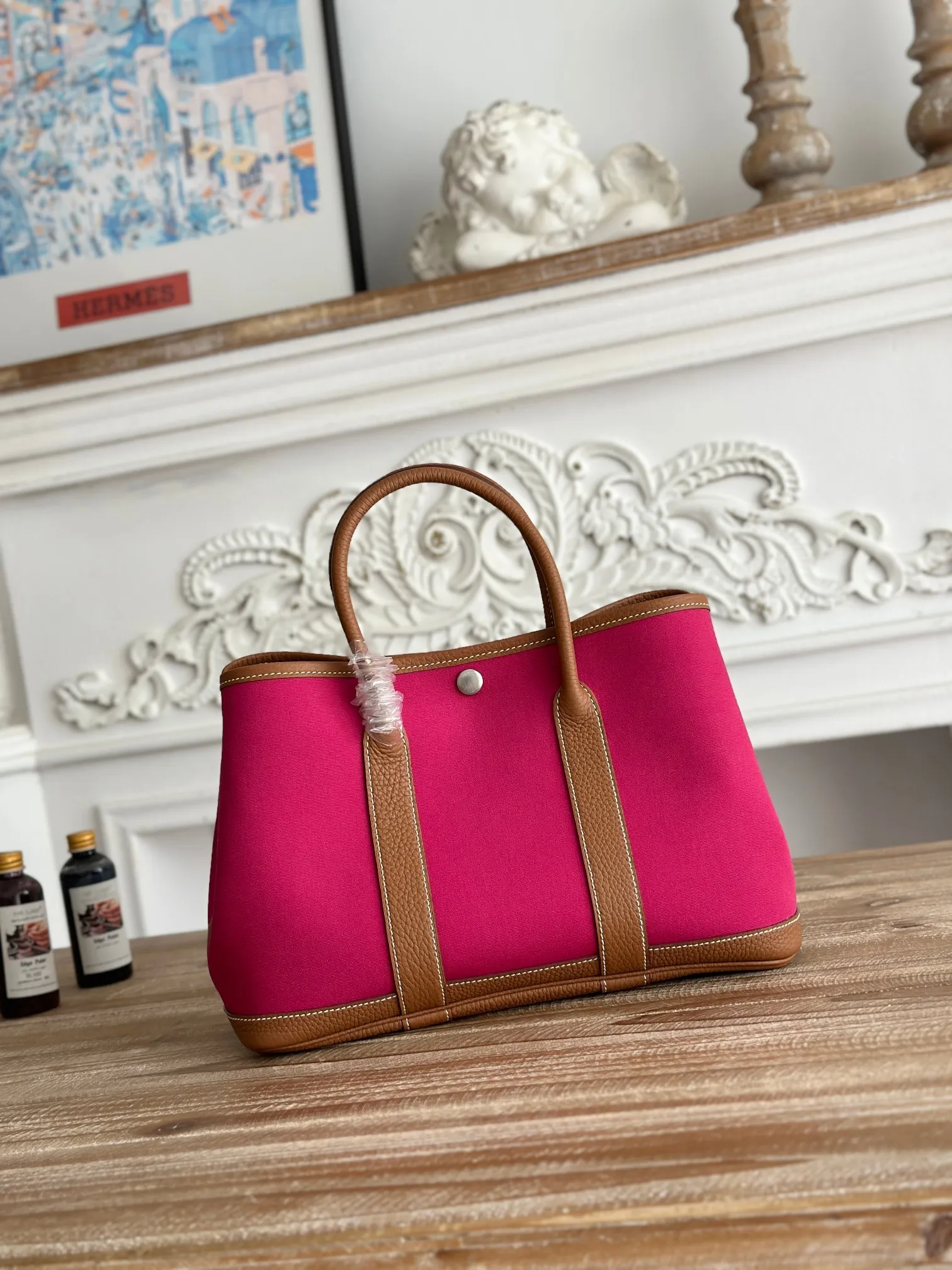 All categories Hermès women's bags (Hermès) Hermès 3030