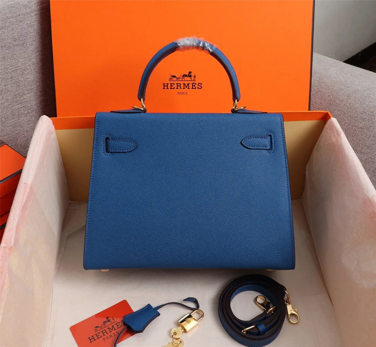 All categories Hermès women's bags (Hermès) Hermès 252832_CM_1