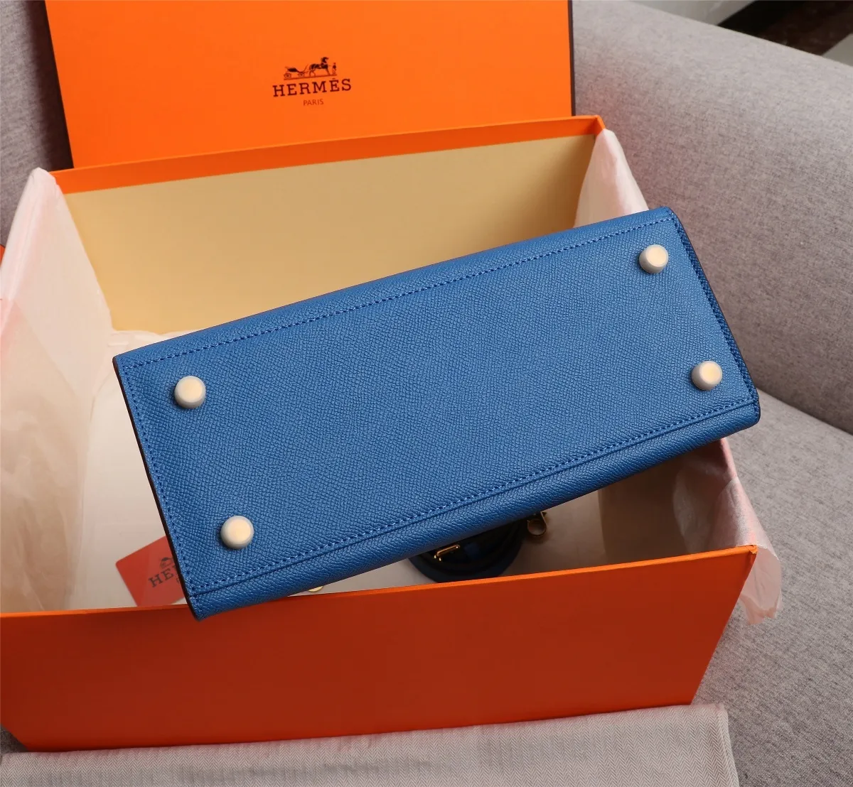 All categories Hermès women's bags (Hermès) Hermès 252832_CM_1