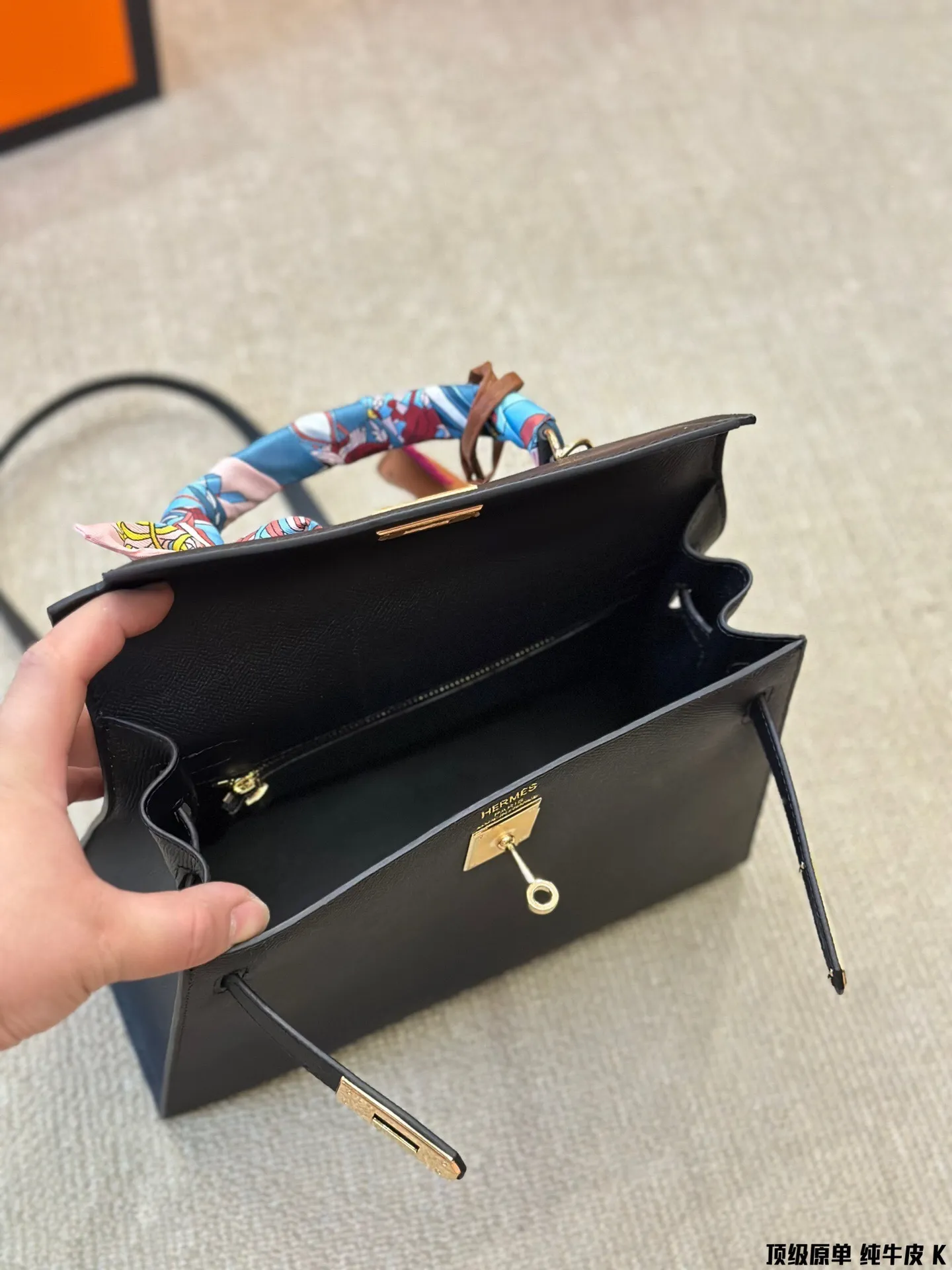 All Categories Official Website "Brand Women's Bags" Women's Bags 💙 Hermes 2024 Official Website New Hermes Crossbody Bag