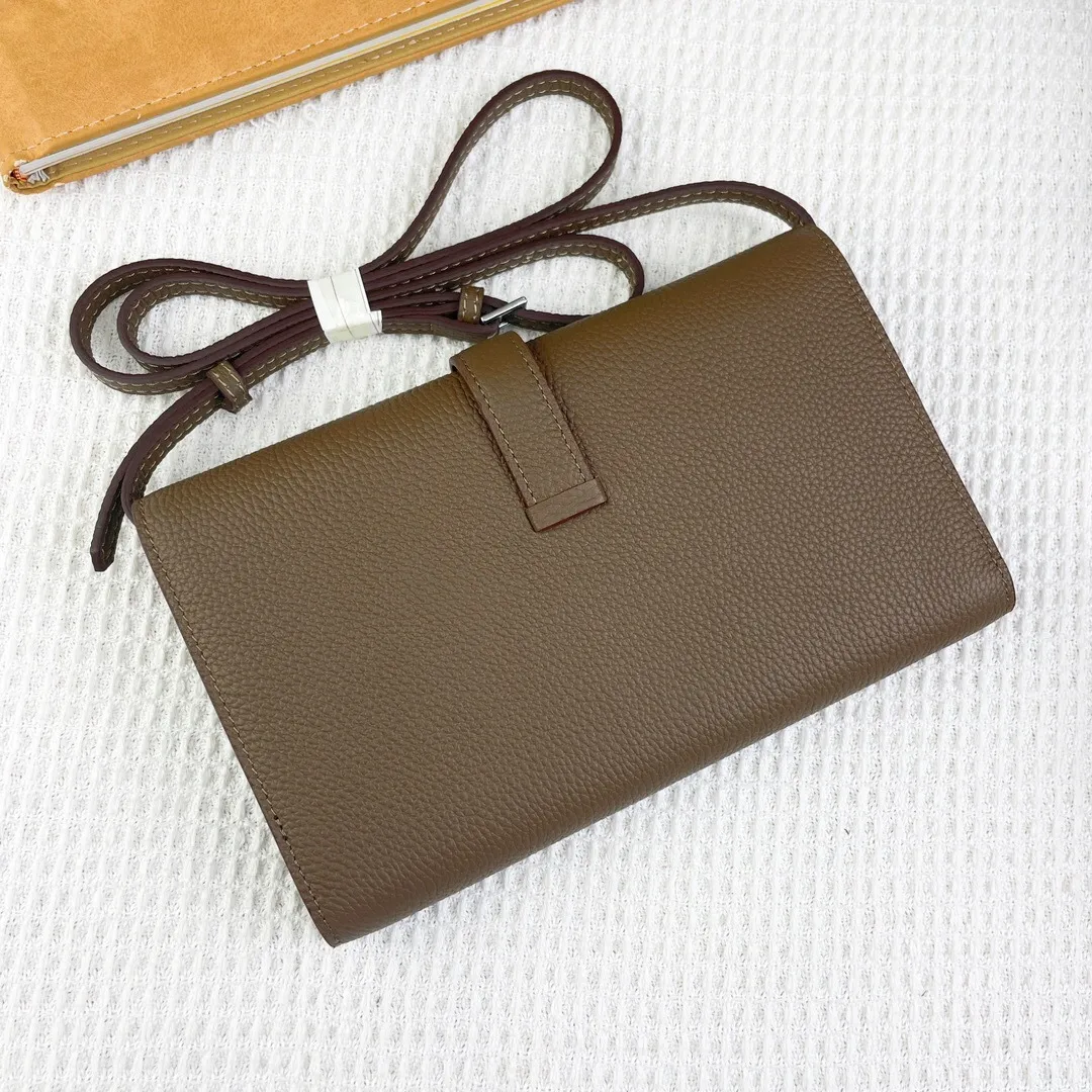 All Categories Official Website "Brand Women's Bags" Women's Bags 💙 Hermes 2025 New Hermes Crossbody Bag