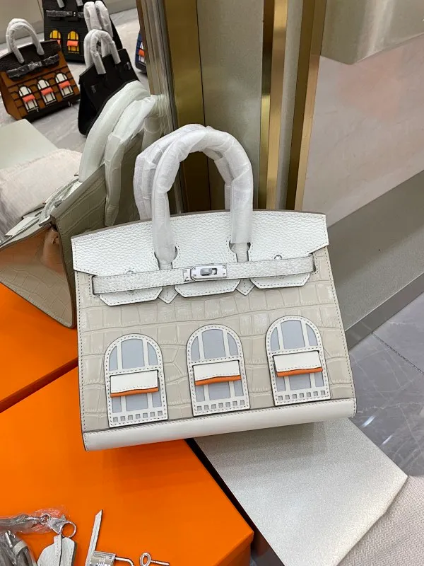 All categories Hermès women's bags (Hermès) Hermès 2525_CM_5