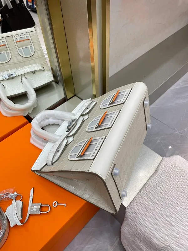 All categories Hermès women's bags (Hermès) Hermès 2525_CM_5