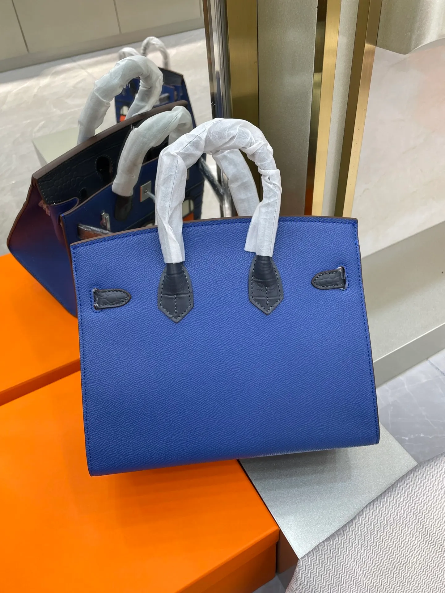 All categories Hermès women's bags (Hermès) Hermès 2525_CM_5