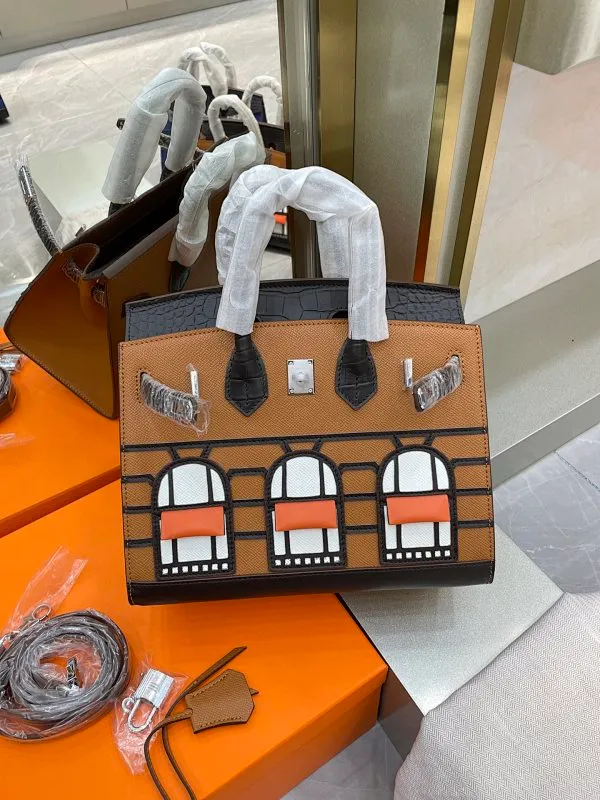All categories Hermès women's bags (Hermès) Hermès 2525_CM_5