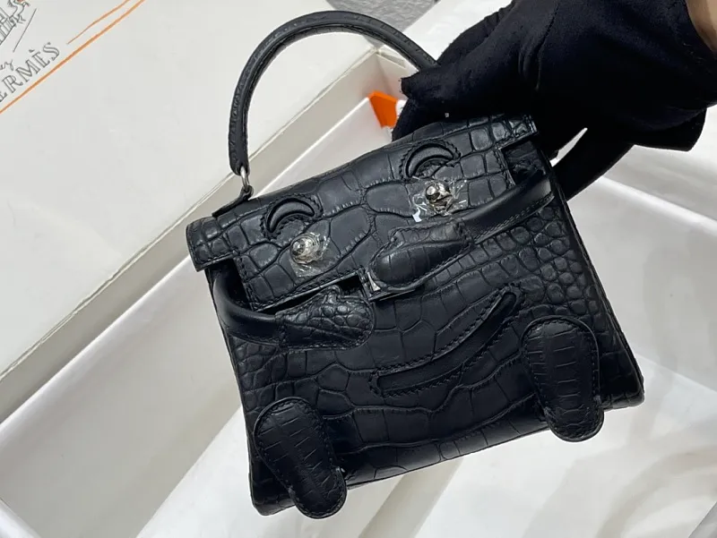All categories Hermès women's bags (Hermès) Hermès 211