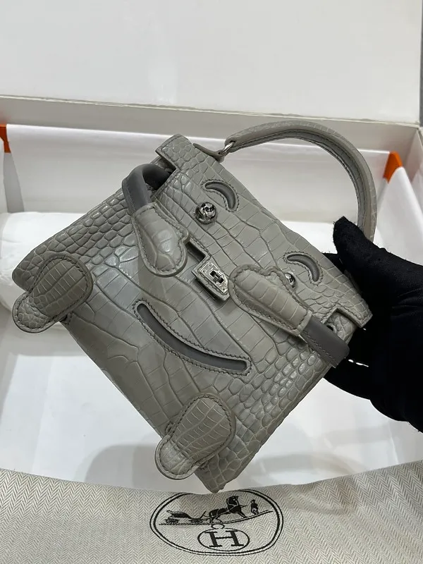 All categories Hermès women's bags (Hermès) Hermès 211