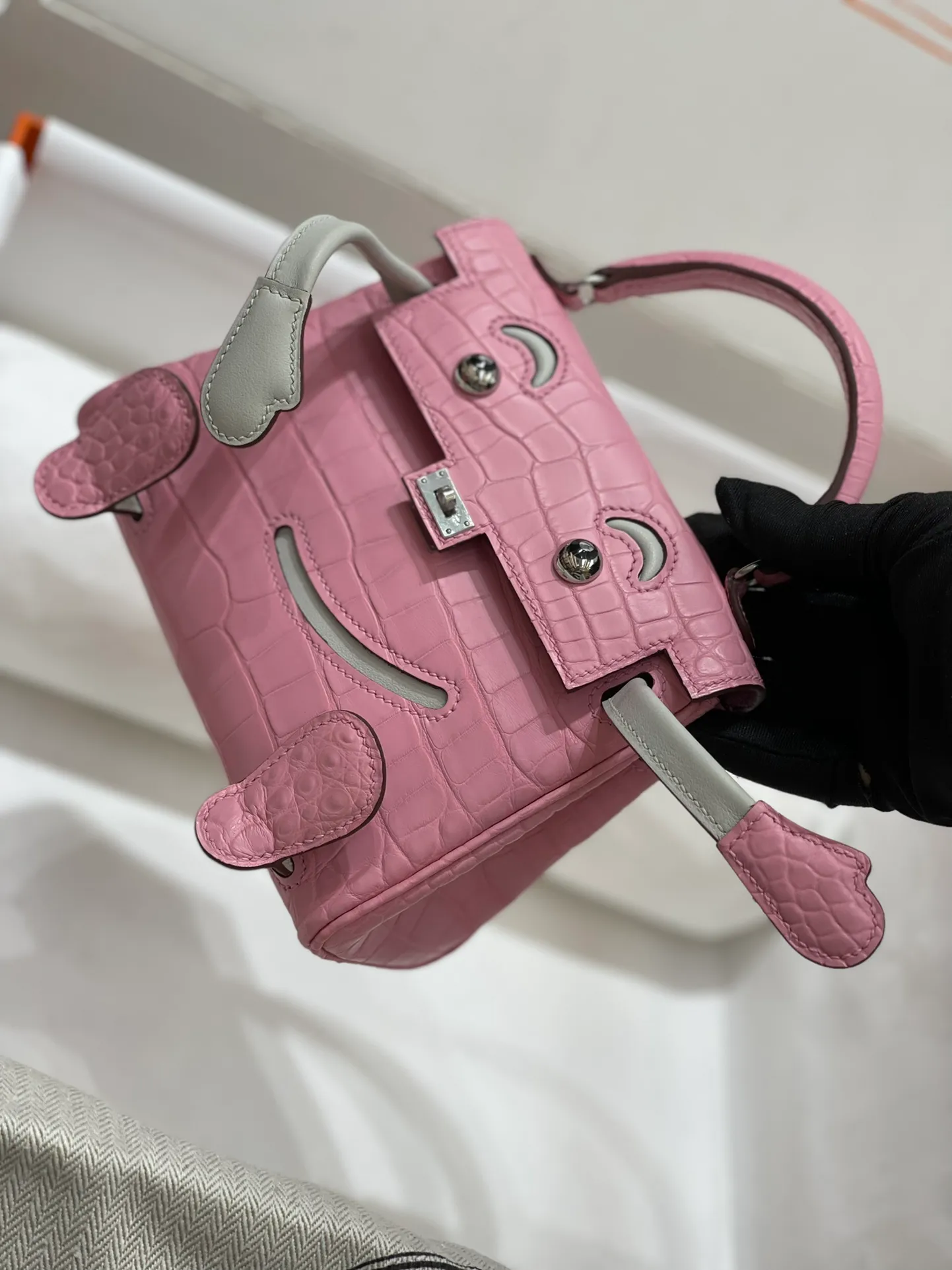 All categories Hermès women's bags (Hermès) Hermès 211