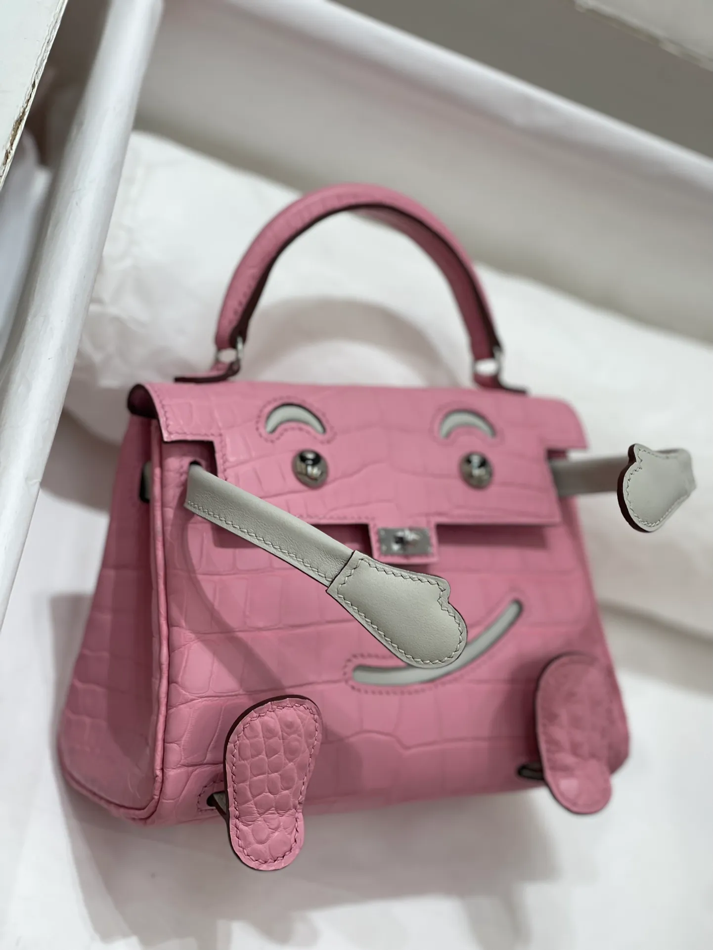 All categories Hermès women's bags (Hermès) Hermès 211