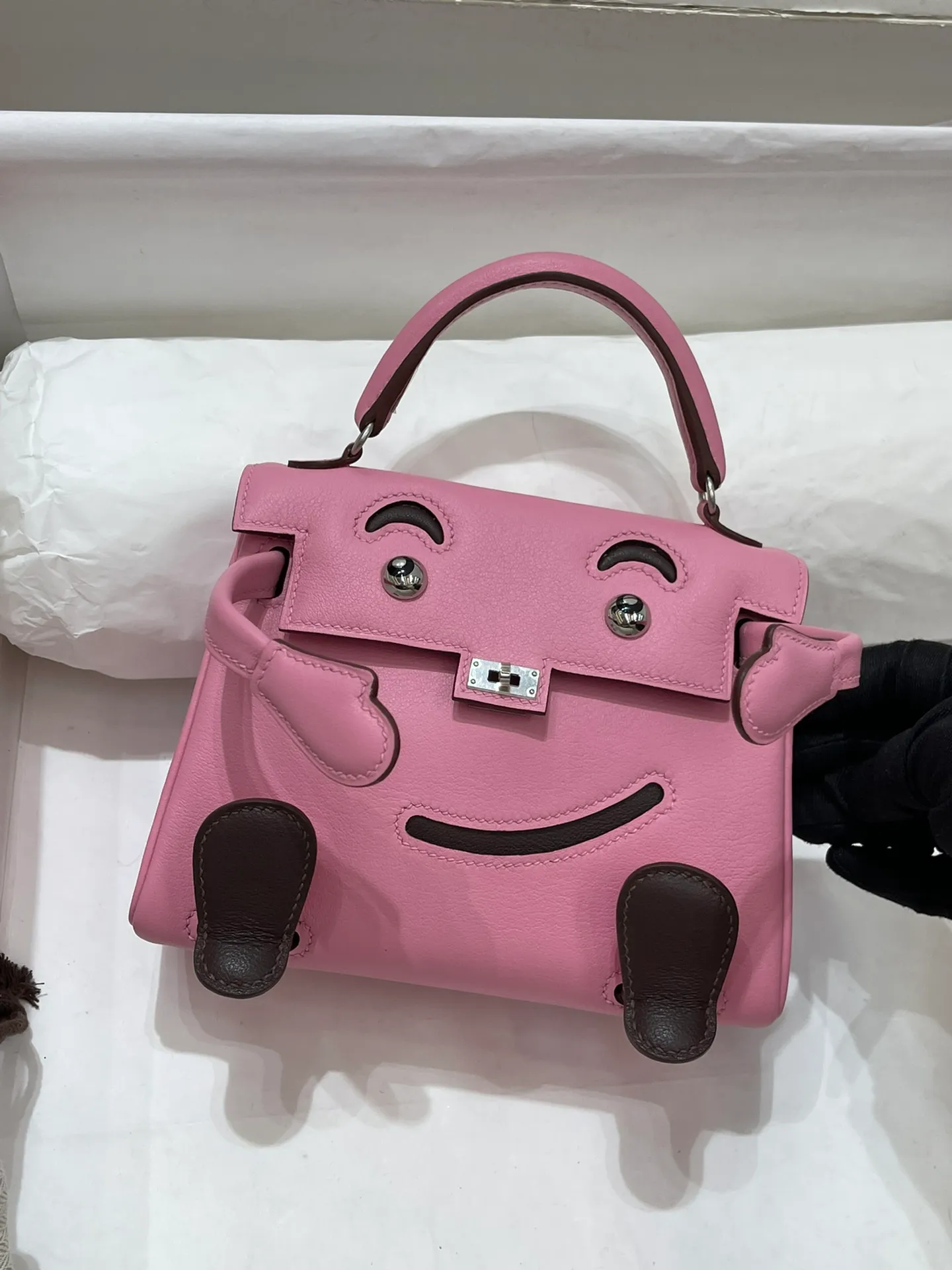 All categories Hermès women's bags (Hermès) Hermès 211