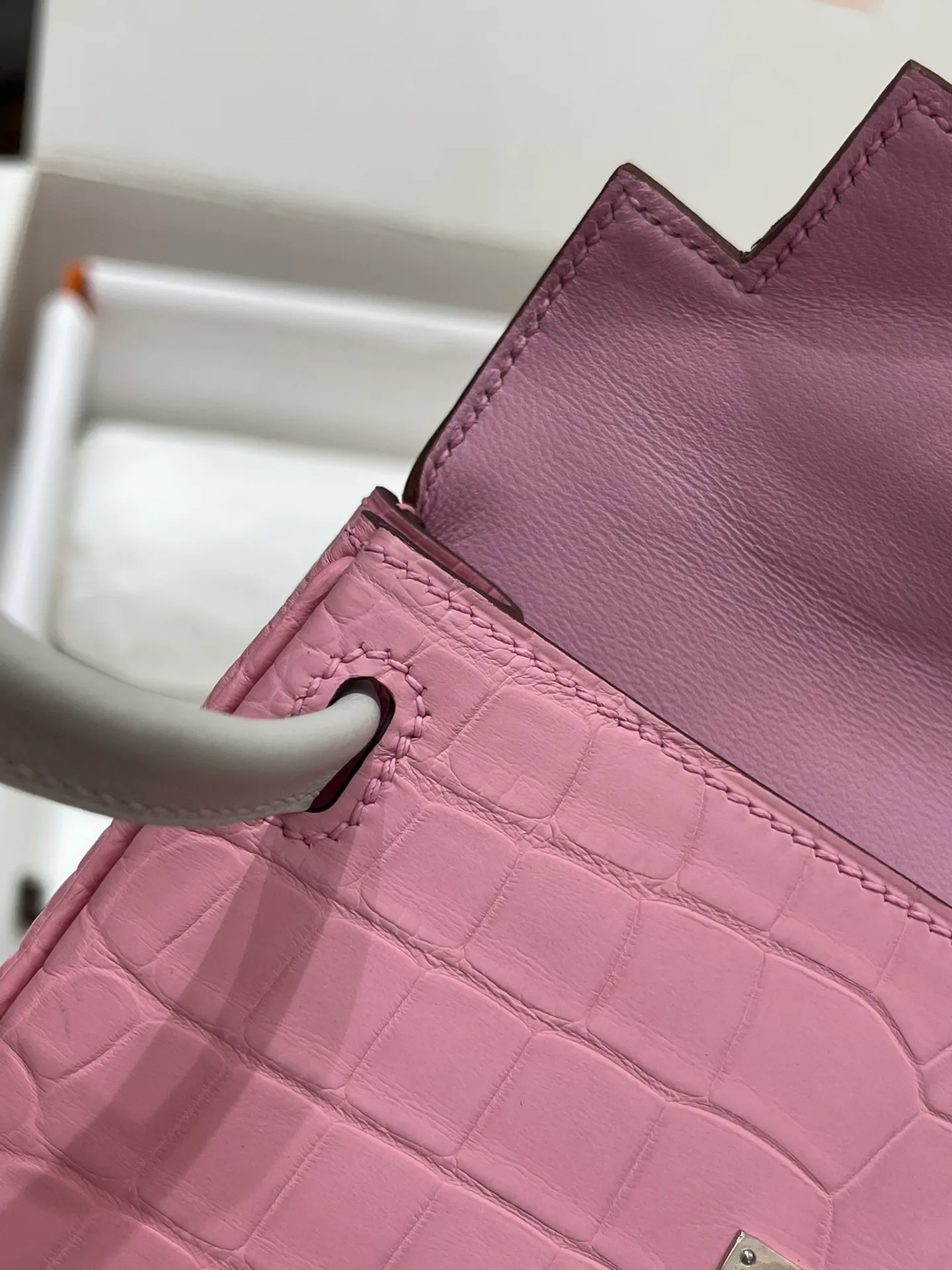 All categories Hermès women's bags (Hermès) Hermès 211