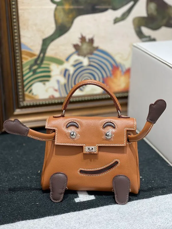 All categories Hermès women's bags (Hermès) Hermès 211