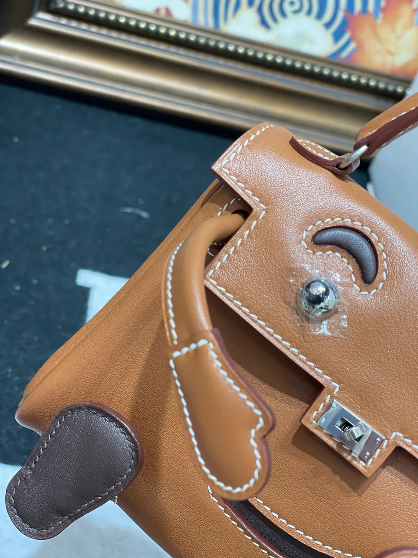 All categories Hermès women's bags (Hermès) Hermès 211
