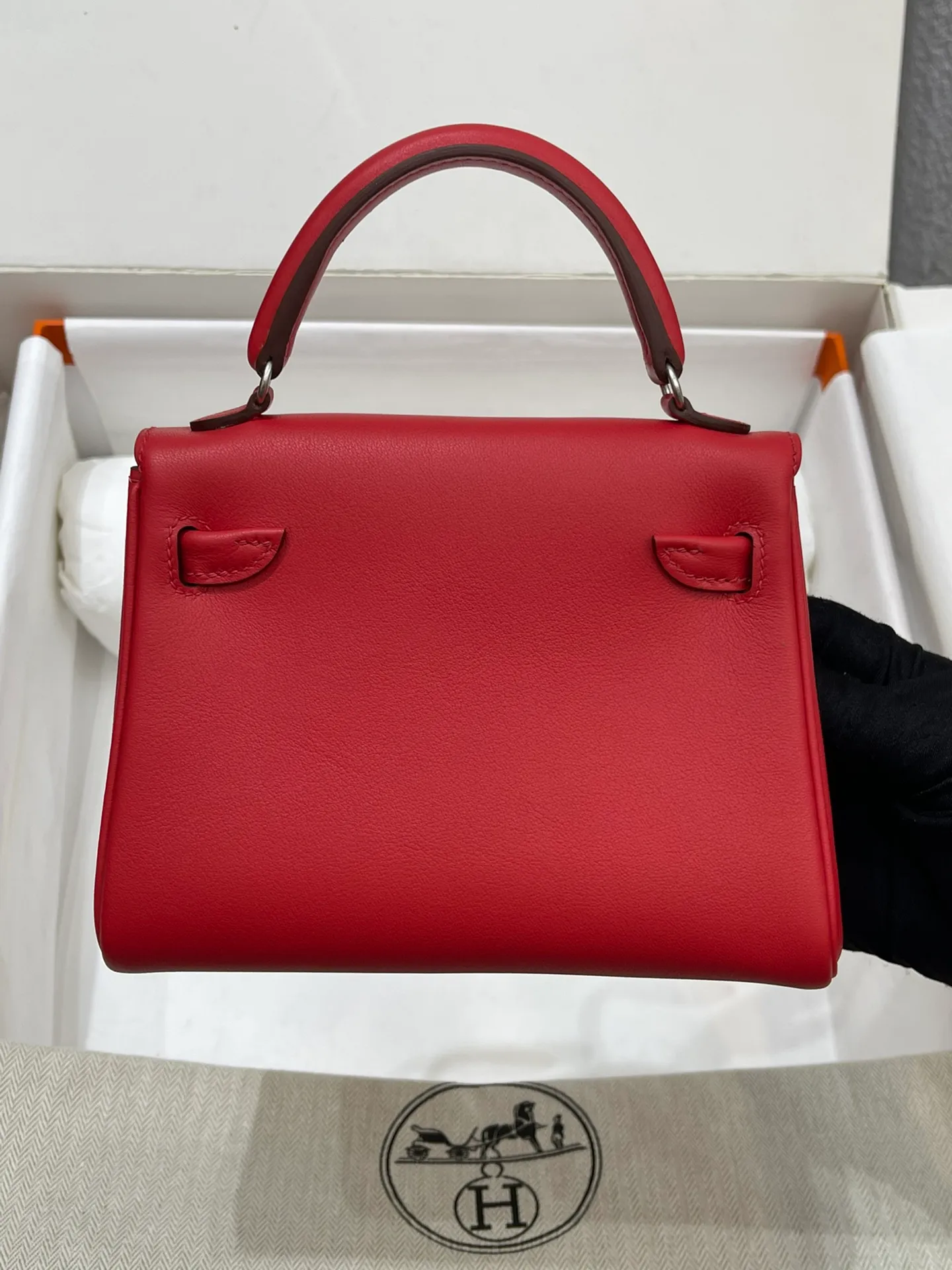 All categories Hermès women's bags (Hermès) Hermès 211