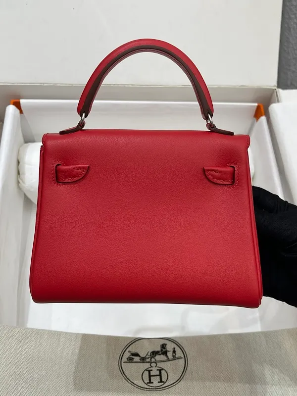 All categories Hermès women's bags (Hermès) Hermès 211