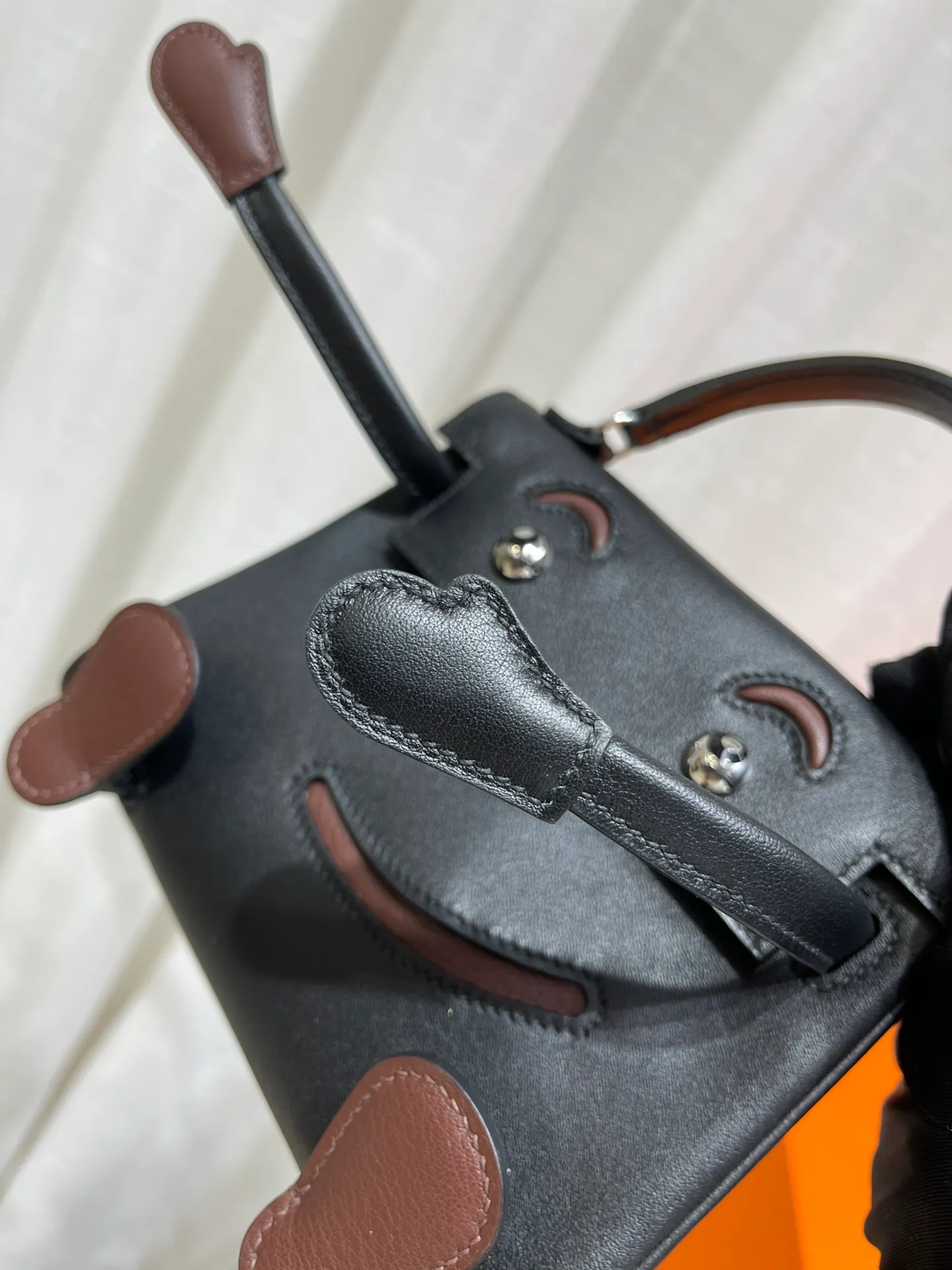 All categories Hermès women's bags (Hermès) Hermès 211