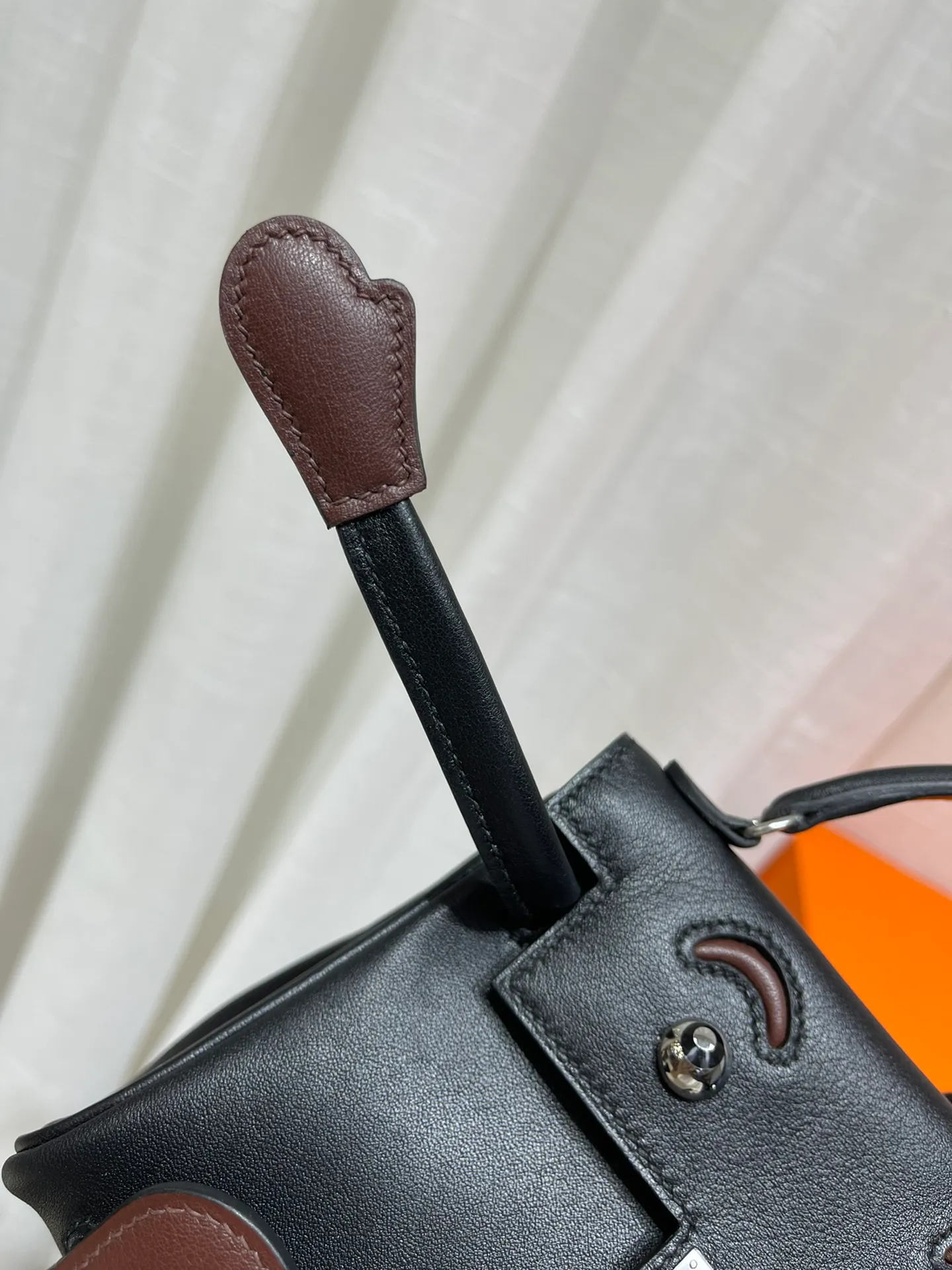 All categories Hermès women's bags (Hermès) Hermès 211
