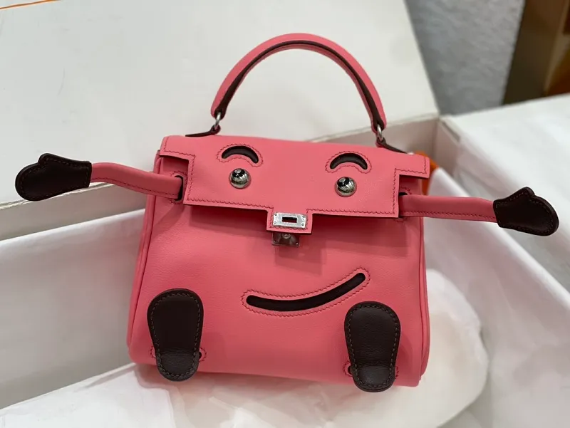 All categories Hermès women's bags (Hermès) Hermès 211