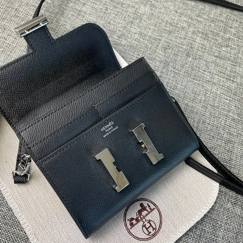 All Categories Official Website "Brand Women's Bags" Women's Bags 💙 Hermes 2025 New Hermes Crossbody Bag