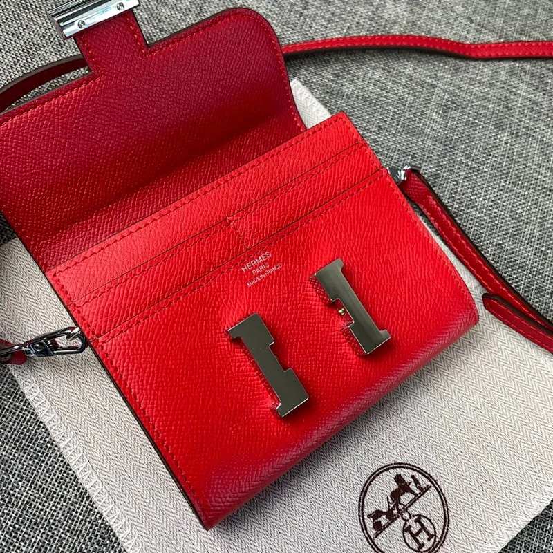 All Categories Official Website "Brand Women's Bags" Women's Bags 💙 Hermes 2025 New Hermes Crossbody Bag