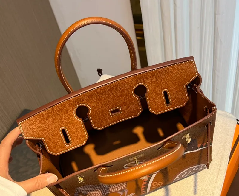 All categories Hermès women's bags (Hermès) Hermès 25 Fubao