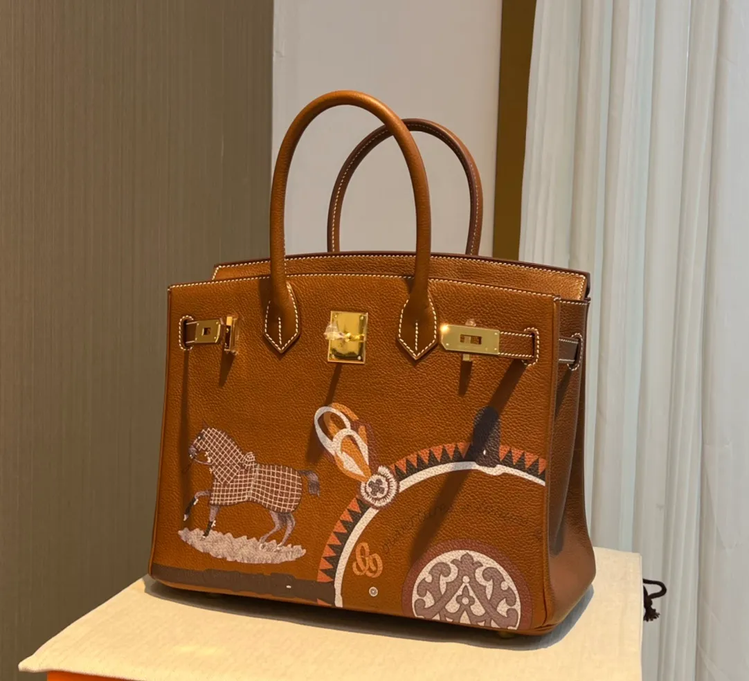 All categories Hermès women's bags (Hermès) Hermès 25 Fubao
