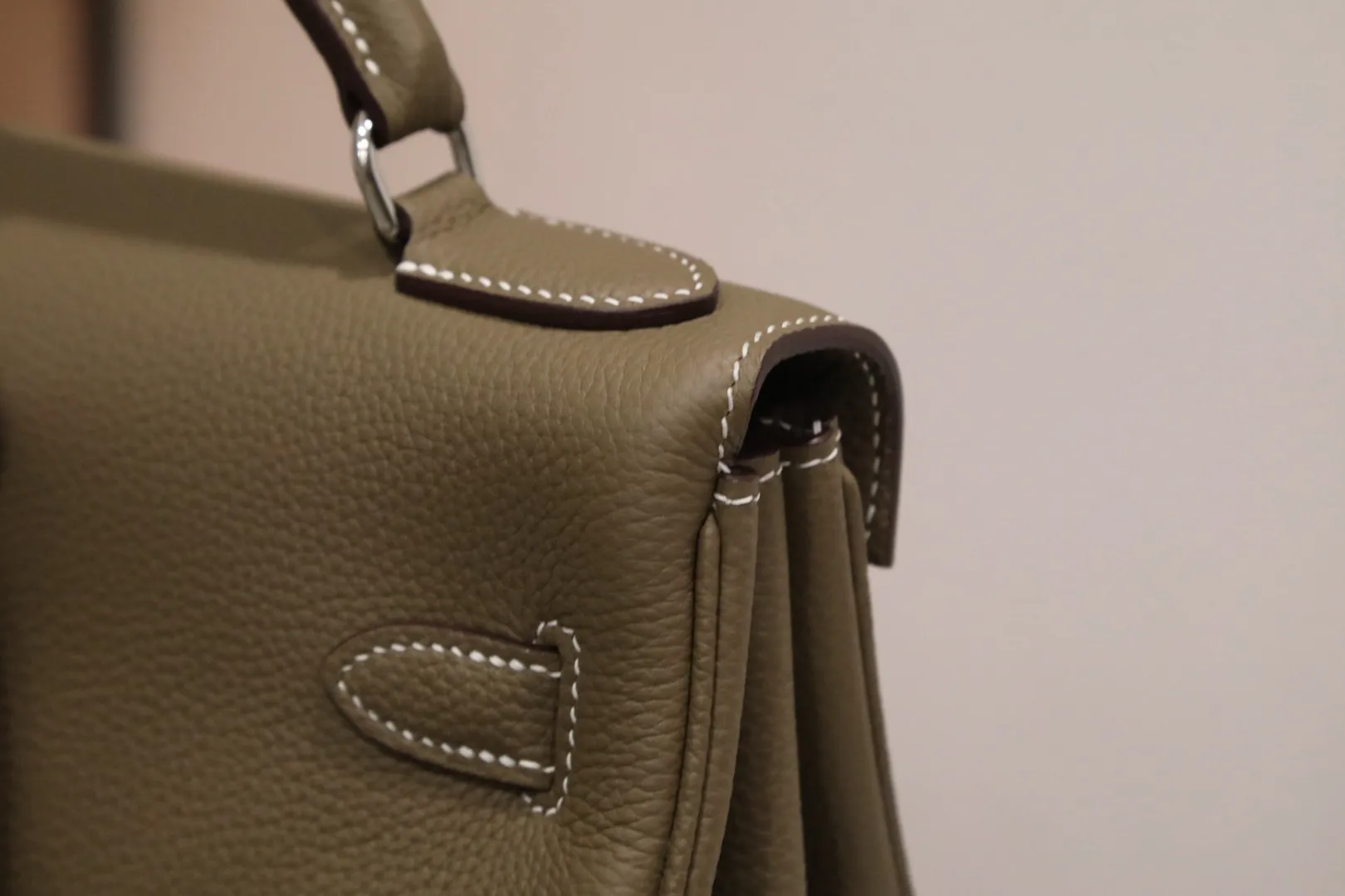 All categories Hermès women's bags (Hermès) Hermès 2823