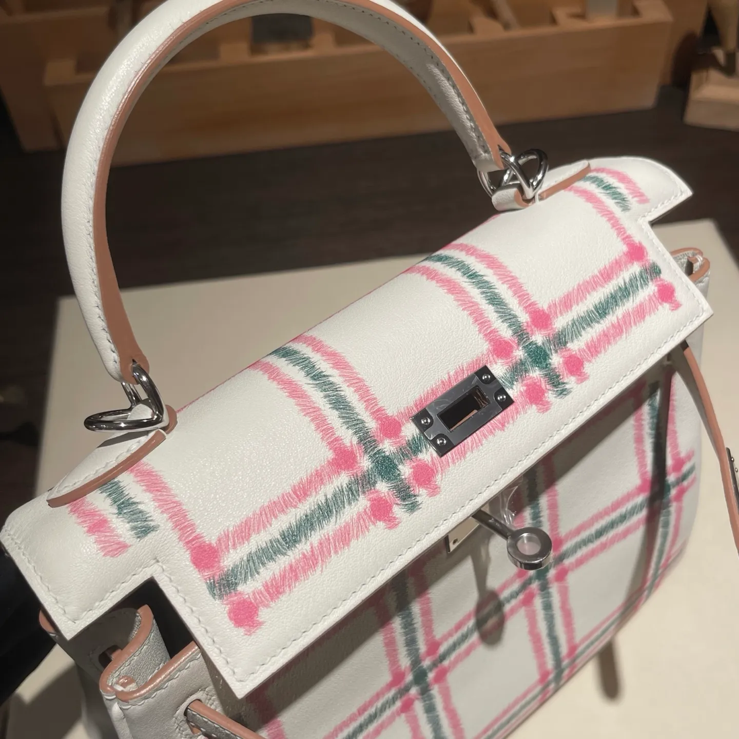 All categories Hermès women's bags (Hermès) Hermès 2522