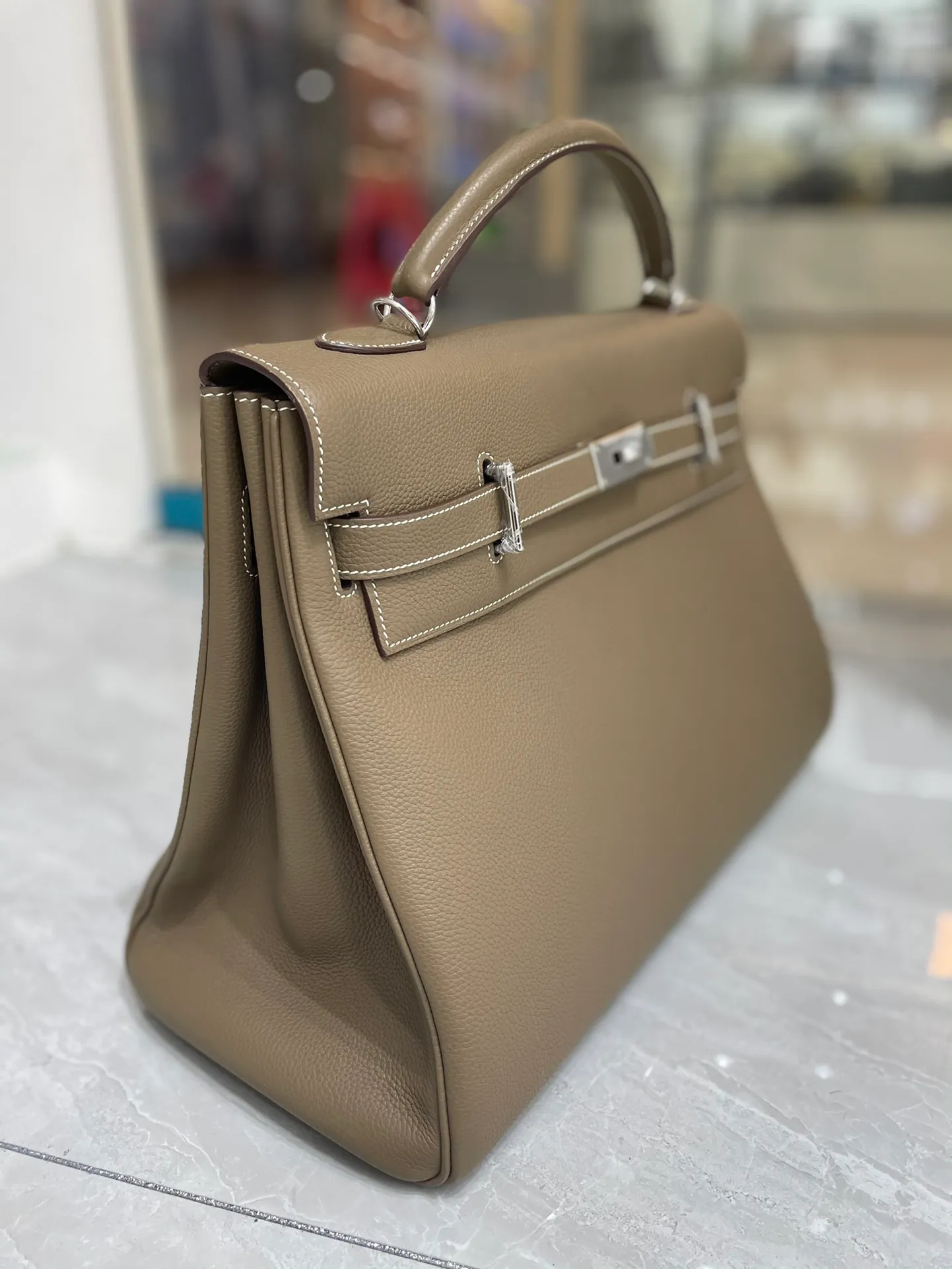 All categories Hermès women's bags (Hermès) Hermès 4241