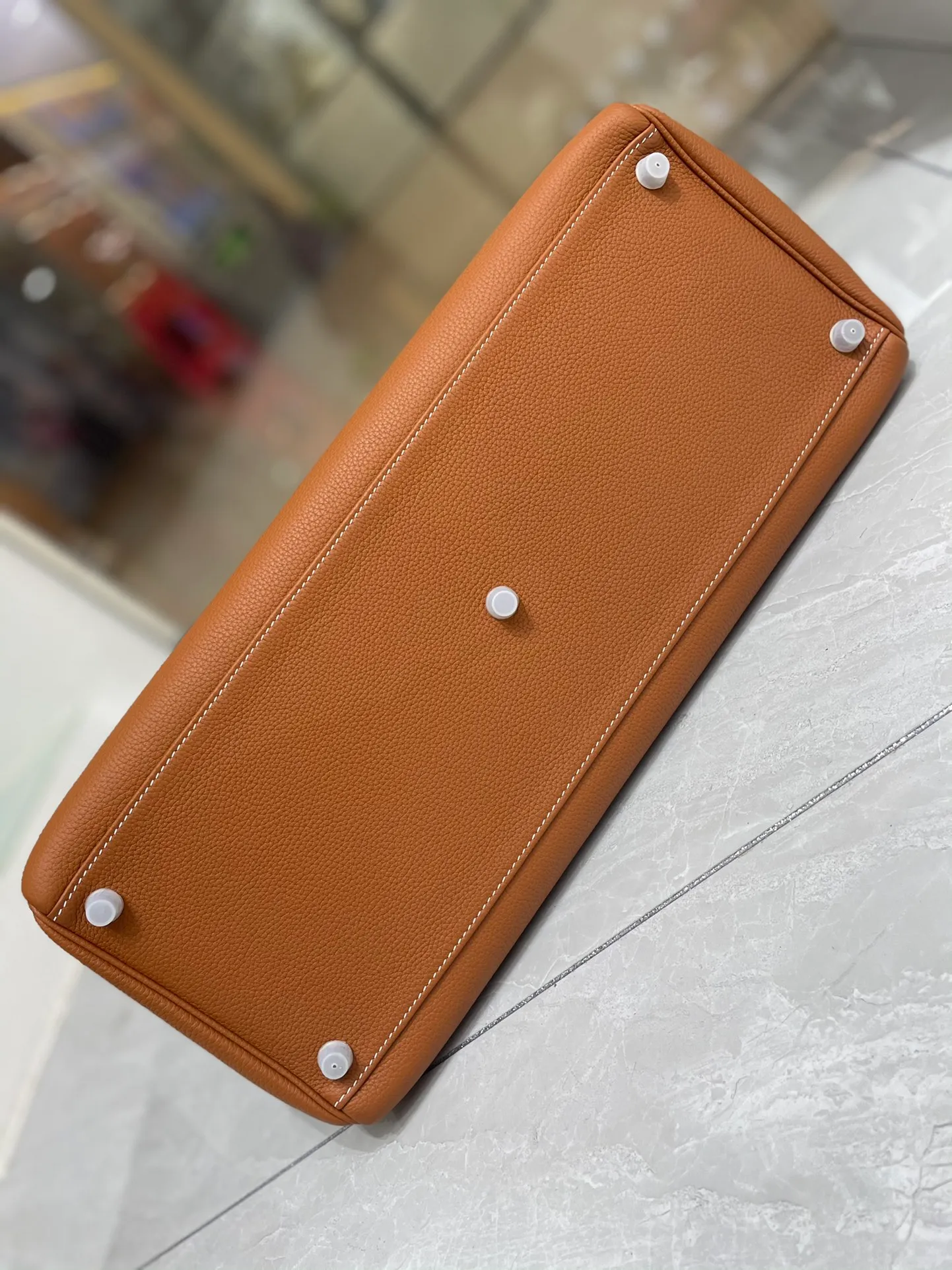All categories Hermès women's bags (Hermès) Hermès 4241
