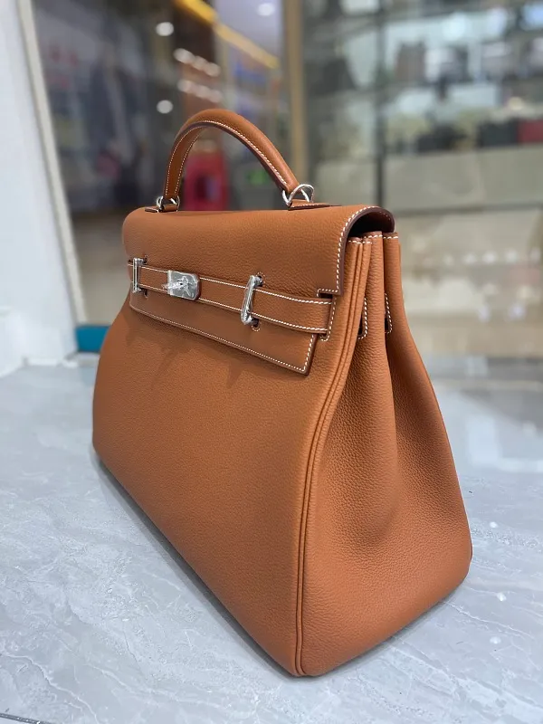 All categories Hermès women's bags (Hermès) Hermès 4241