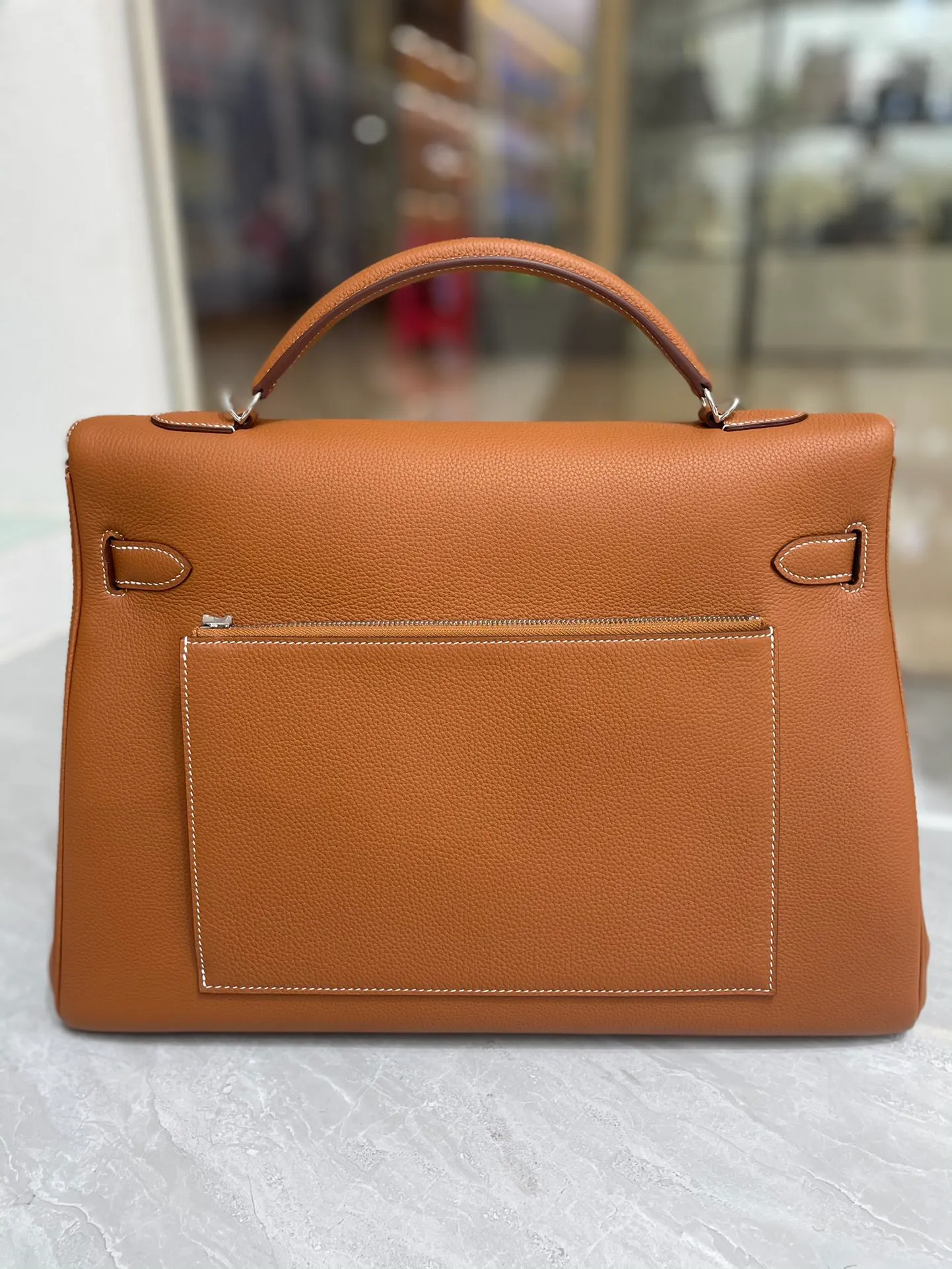 All categories Hermès women's bags (Hermès) Hermès 4241