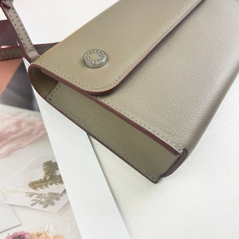 All categories Hermès women's bags (Hermès) Hermès 363 palm print