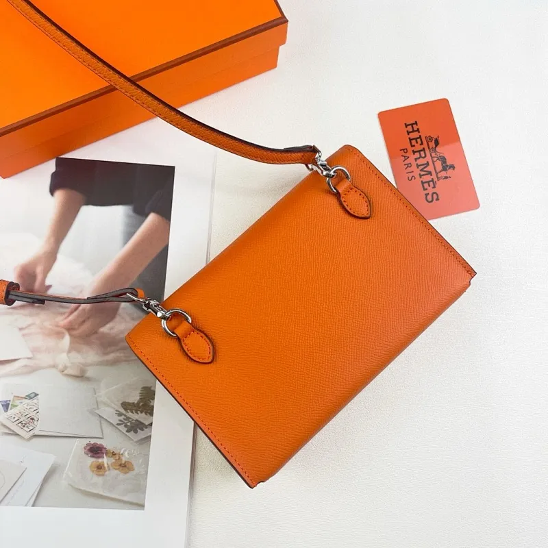 All categories Hermès women's bags (Hermès) Hermès 363 palm print