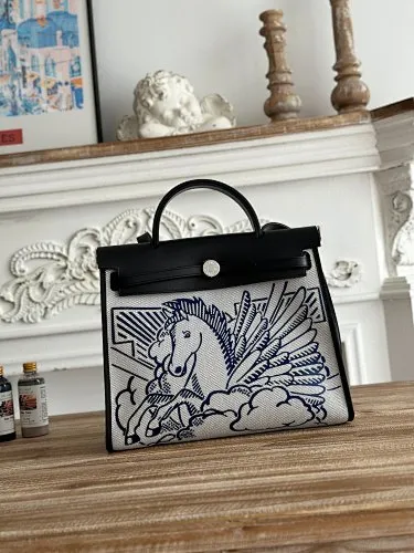 All categories Hermès women's bags (Hermès) Hermès 3131