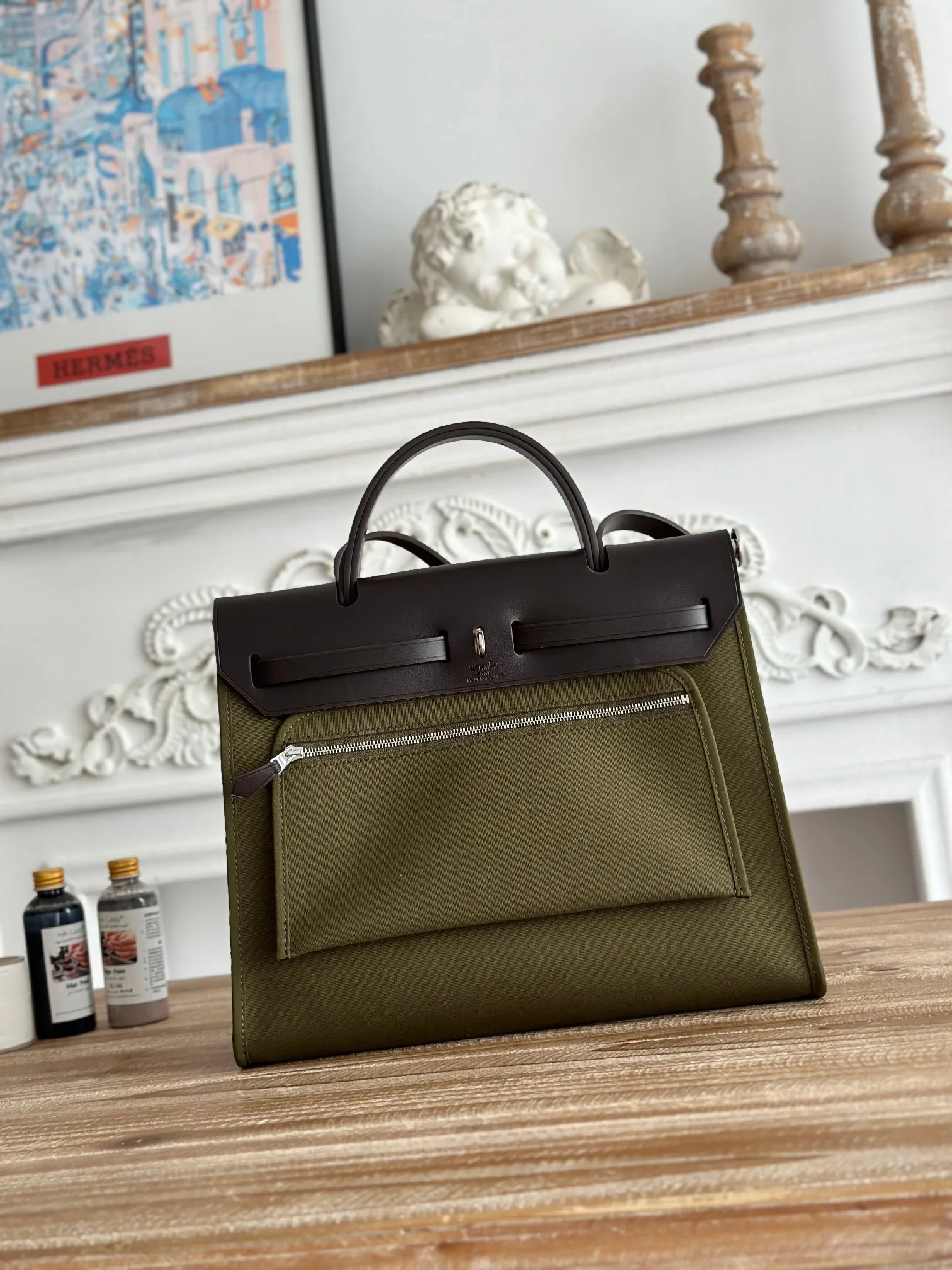 All categories Hermès women's bags (Hermès) Hermès 3131