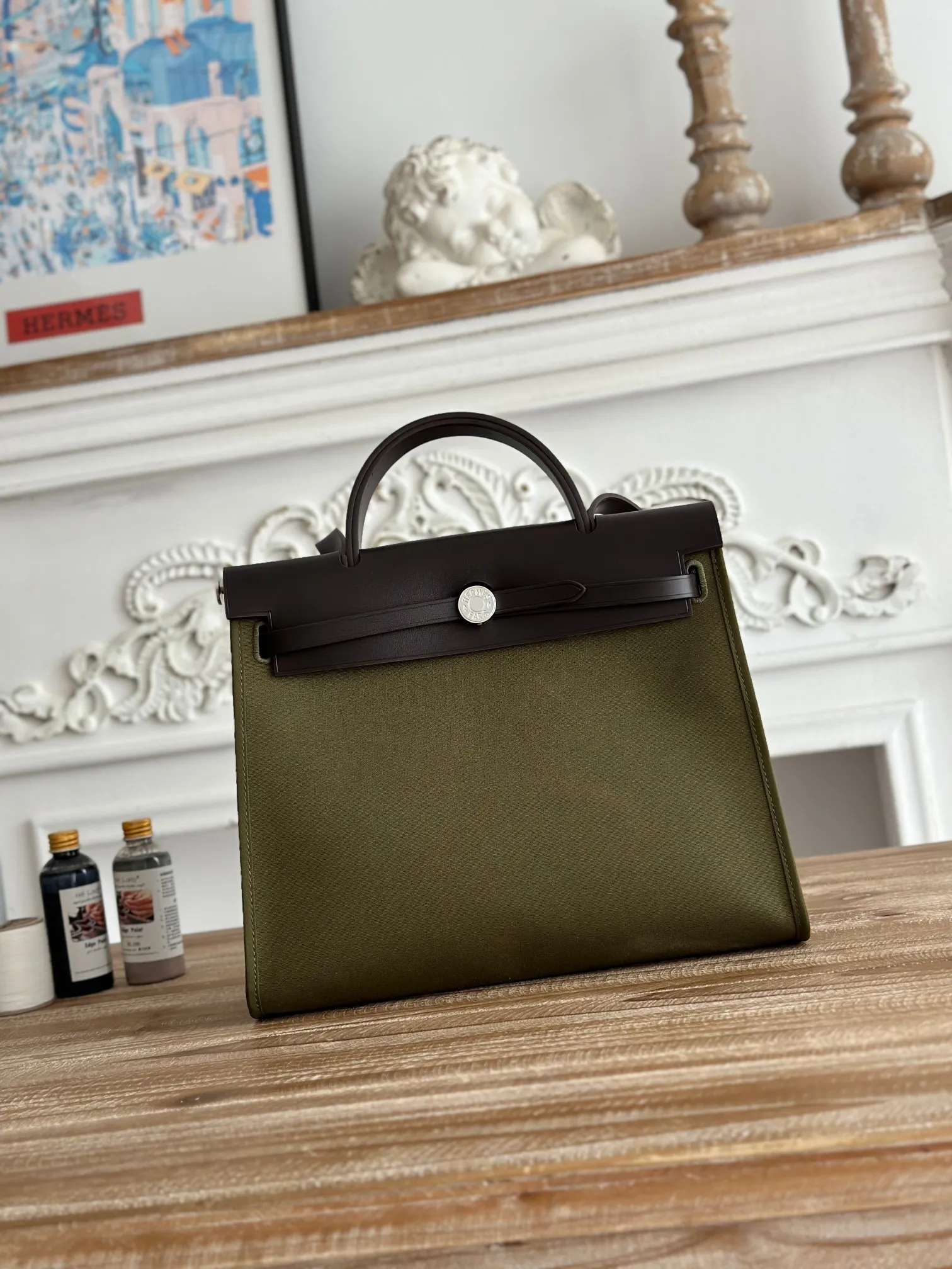 All categories Hermès women's bags (Hermès) Hermès 3131