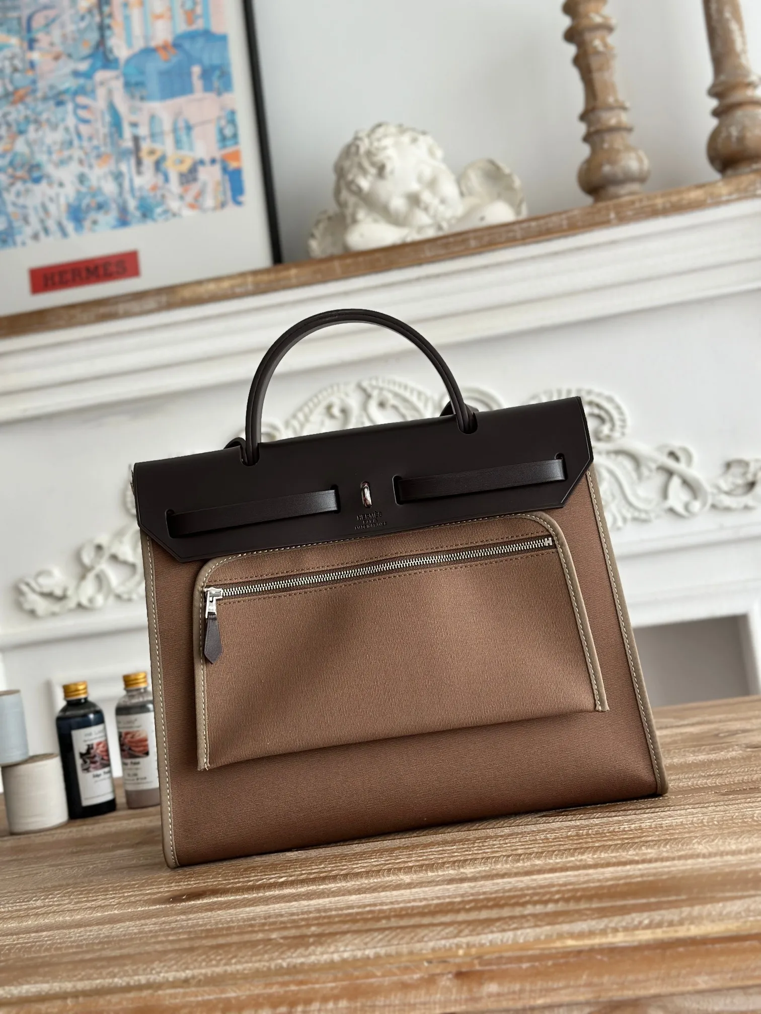 All categories Hermès women's bags (Hermès) Hermès 3131