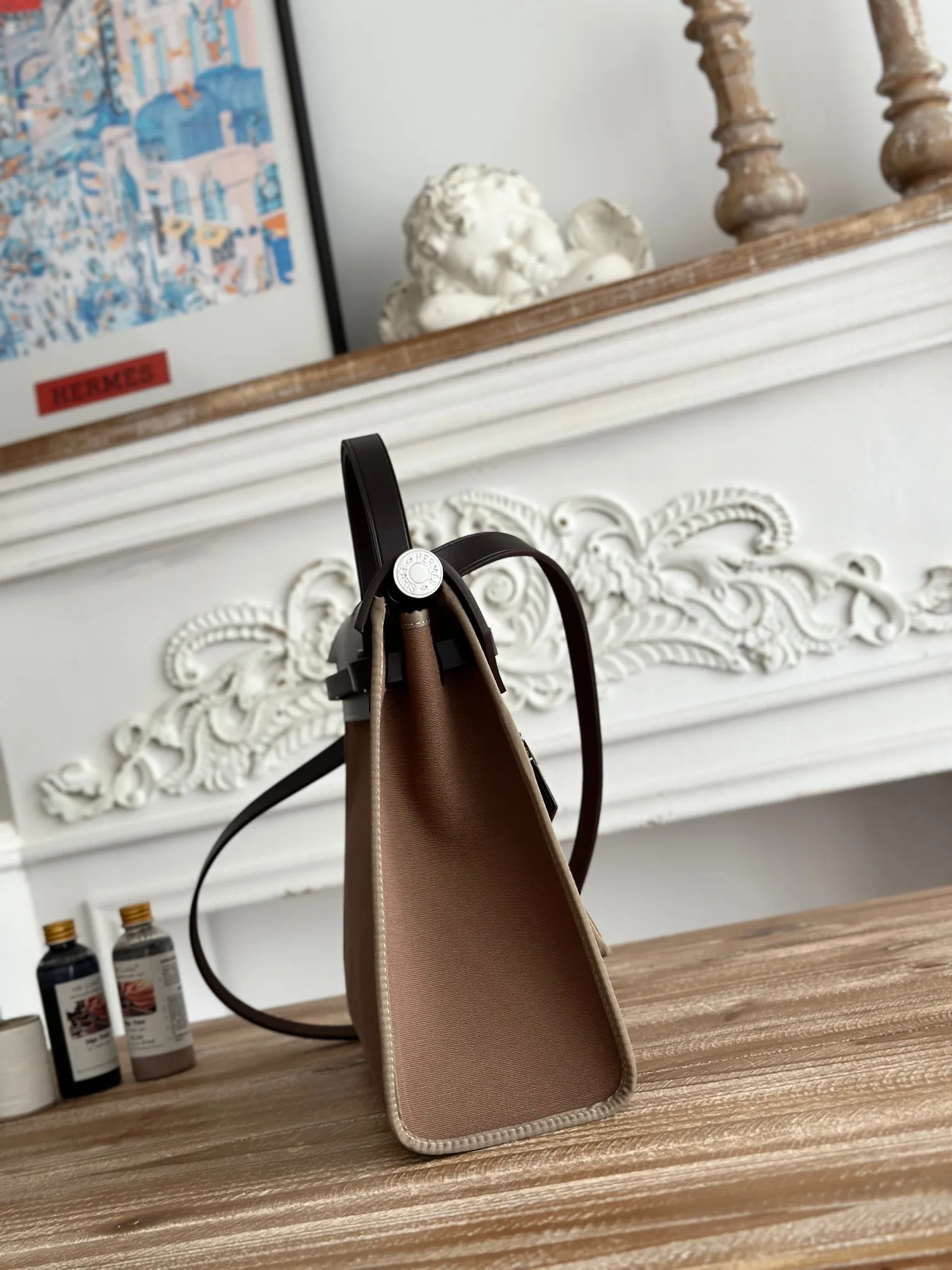 All categories Hermès women's bags (Hermès) Hermès 3131